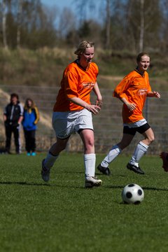 Bild 135 - FSC Kaltenkirchen II U23 - SV Wahlstedt : Ergebnis: 15:0